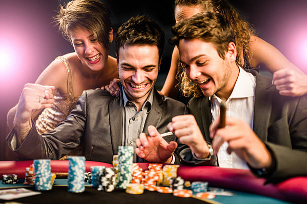 Betting interface on deposit 2000 European roulette table