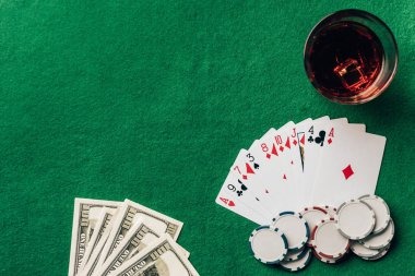 Multi-bet settlement and payout on deposit 2000