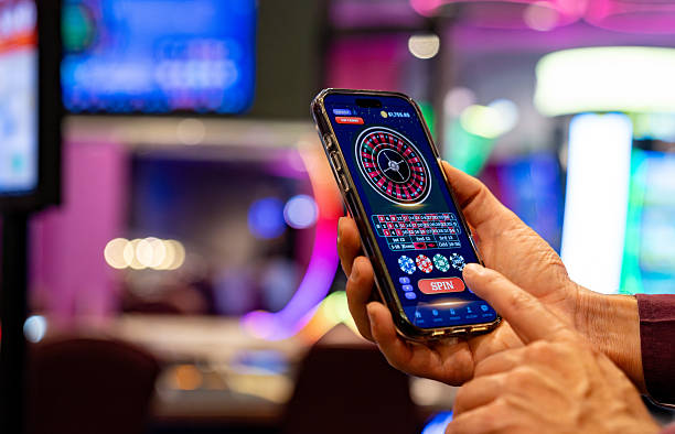 Payout settlement showing winning bet on deposit 2000